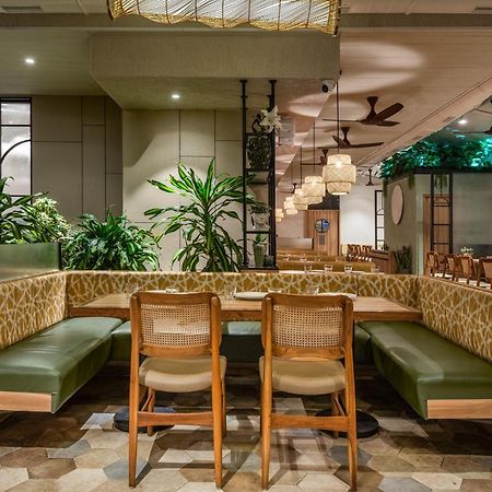 Hotel Suncity Residency Mumbai Exterior photo