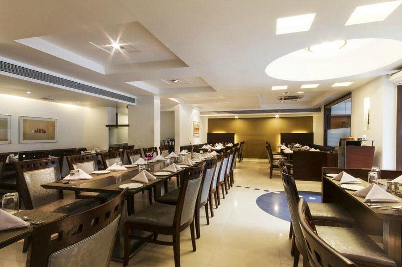 Hotel Suncity Residency Mumbai Exterior photo