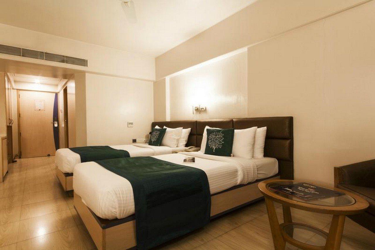Hotel Suncity Residency Mumbai Exterior photo