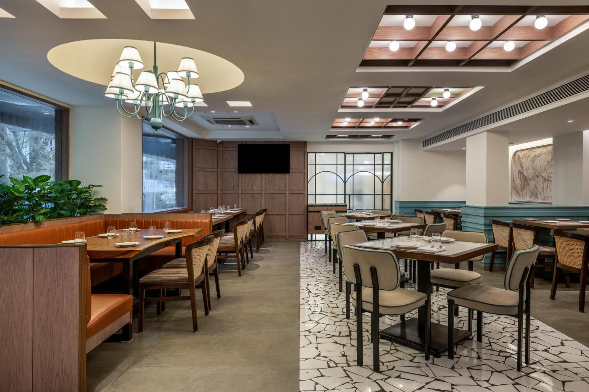 Hotel Suncity Residency Mumbai Exterior photo
