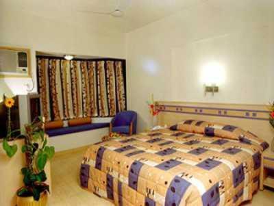 Hotel Suncity Residency Mumbai Room photo