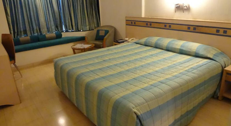Hotel Suncity Residency Mumbai Exterior photo